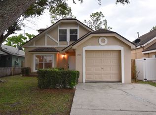 1306 Brookebridge Dr, Orlando, FL 32825
