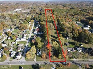 5700 S Prospect St, Ravenna, OH