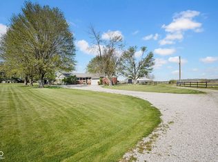 1365 N County Road 700 E, Seymour, IN