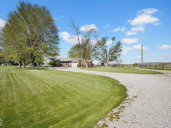 1365 N County Road 700 E, Seymour, IN 47274