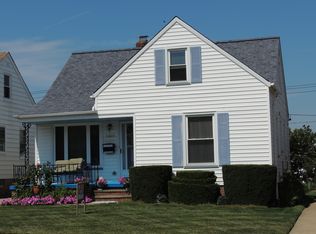 11813 Darlington Ave, Garfield Heights, OH