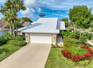 101 Inner Harbour Way, Jupiter, FL 33477