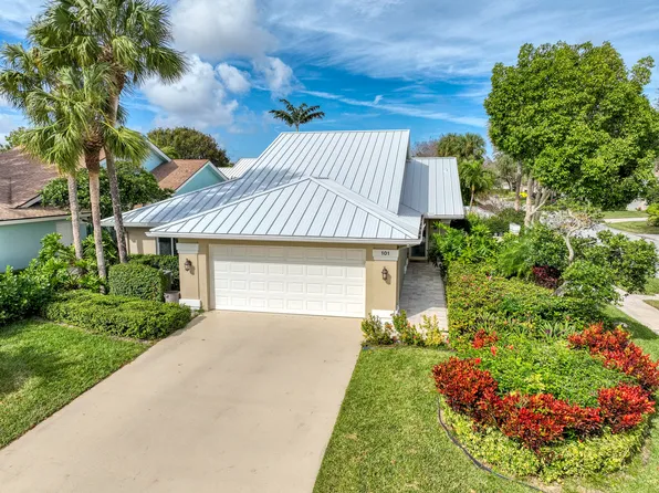 101 Inner Harbour Way, Jupiter, FL 33477