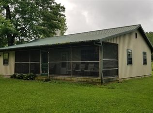 9494 W Rockeast Rd, Bloomington, IN 47403