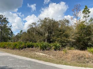 8533 N Bitterroot Dr, Crystal River, FL 34428