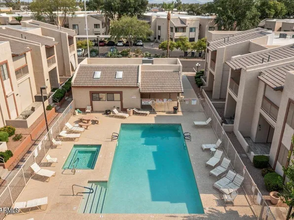 205 N 74TH Street #209, Mesa, AZ 85207