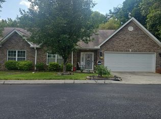 6839 Evan Spencer Way, Knoxville, TN 37918