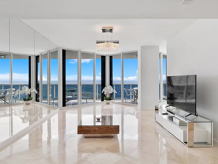 3200 N Ocean Dr #2505 — Photo 6