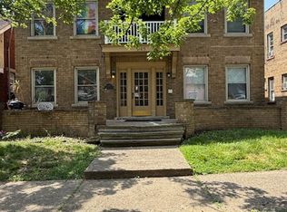 1145 9th Ave APT 2, Huntington, WV 25701