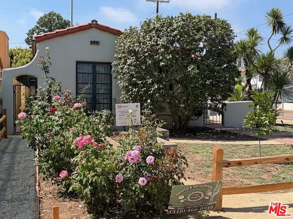 879 Fiske St, Pacific Palisades, CA 90272