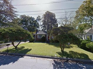 2036 Rosalie St, Augusta, GA 30901