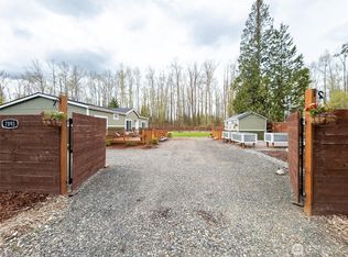 7893 Carson Rd, Blaine, WA 98230