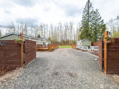 7893 Carson Road, Blaine, WA, 98230