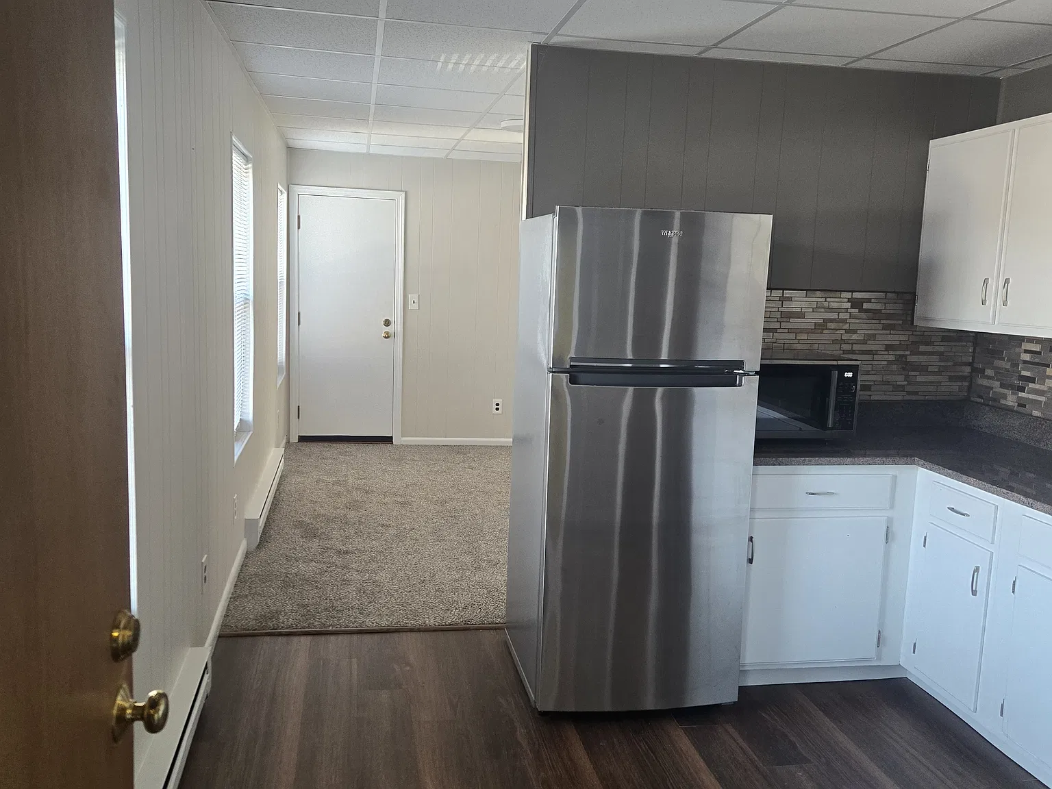 1 bed, $1,800 — Photo 1