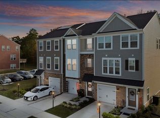 614 Rivanna Hill Rd, Glen Allen, VA 23060