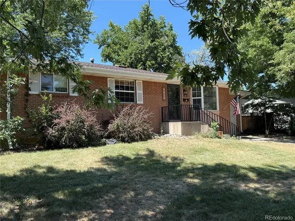 6859 S Foresthill Street, Littleton, CO 80120