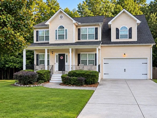 1100 Baltic Ct, Loganville, GA 30052