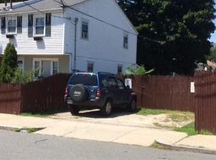 5 Delford St, Roslindale, MA 02131