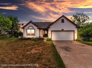 3991 Marimba Rd, Holt, MI 48842