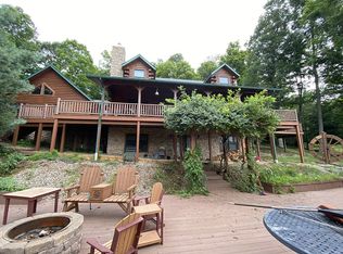 5517 State Route 95, Bellville, OH 44813