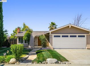 538 Mayten Dr, Livermore, CA 94551