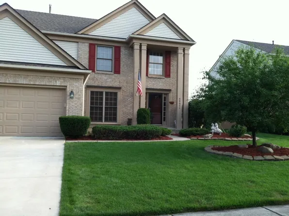 45071 Lothrop Ct, Canton, MI 48188