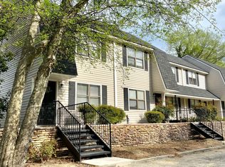 601 Lee Ave SW #8, Rome, GA 30161