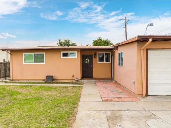 13608 Homeward St, La Puente, CA 91746