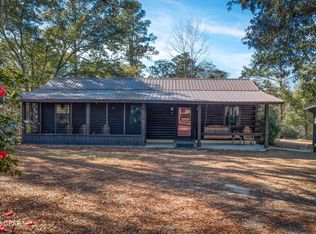 3031 Pineoaks Ln, Chipley, FL 32428