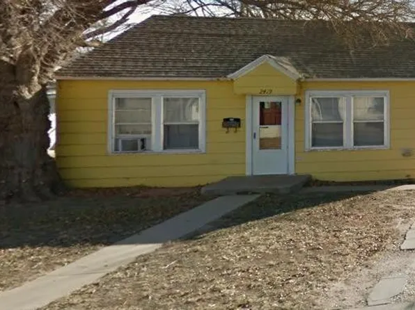 2419 23rd St, Lubbock, TX 79411