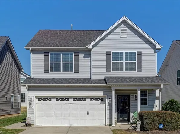 4045 Dunkirk Dr, Burlington, NC 27215