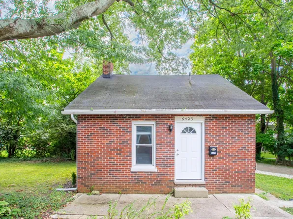 6423 Beechwood Ter, Cincinnati, OH 45230