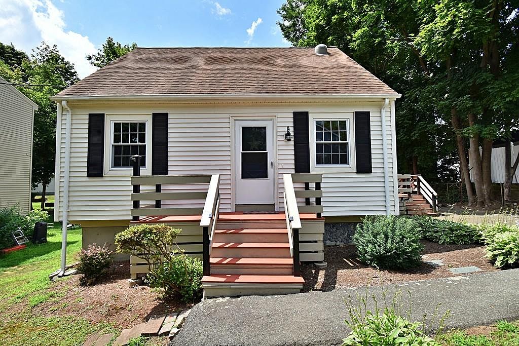 16 Emeline Rd, Weymouth, MA 02189 Zillow