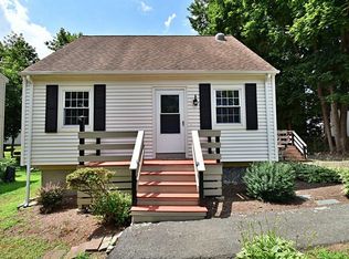 16 Emeline Rd, Weymouth, MA 02189