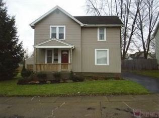 809 Warren Ave, Niles, OH 44446