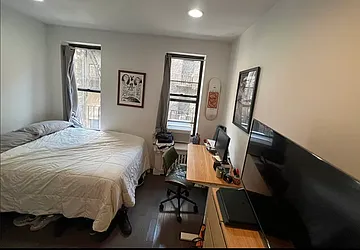Rented by CNYC Apartments
