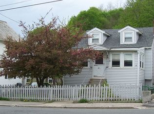 21 Tyler St, North Adams, MA 01247
