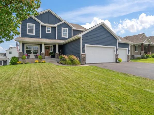 12370 Fletcher Dr, Rogers, MN 55374