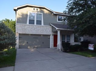 10315 Laredo Dr, Austin, TX 78748