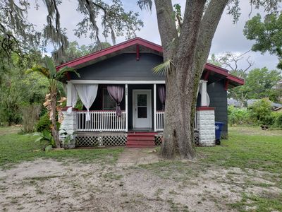 3508 Dartmouth Ave, Tampa, FL, 33603