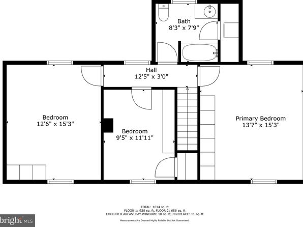 6592 Smitten Farm Ln, The Plains, VA 20198