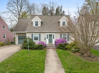33 Rugby Rd, Binghamton, NY 13905