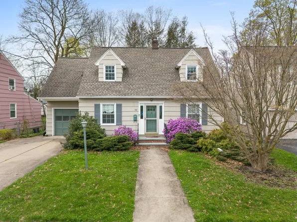 33 Rugby Rd, Binghamton, NY 13905