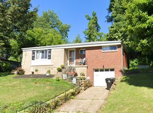 5654 Florida Ave, Bethel Park, PA
