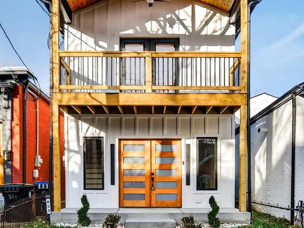 823 E Chestnut St, Louisville, KY 40204