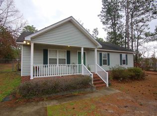 1044 Sessions Rd, Elgin, SC 29045