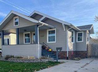 2501 D Ave NE, Cedar Rapids, IA 52402