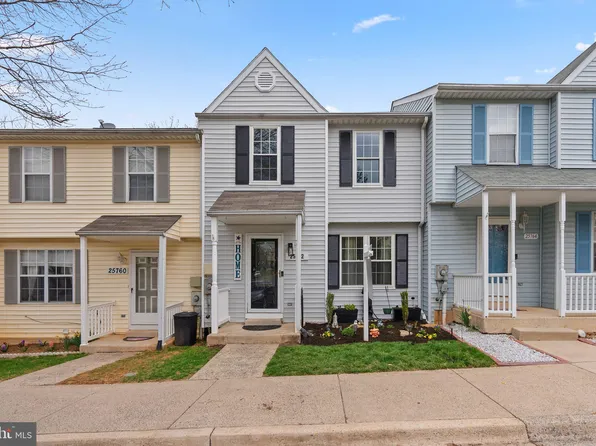 25762 Woodfield Rd, Damascus, MD 20872