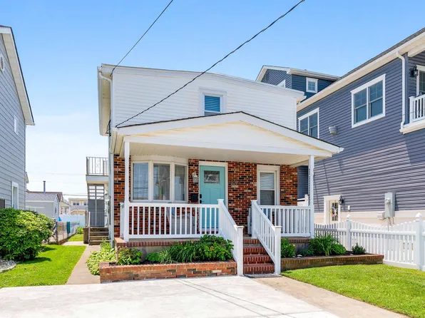246 E 14th Ave, North Wildwood, NJ 08260