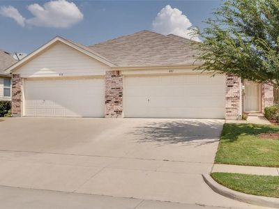 481 & 485 Brookbank Dr, Crowley, TX, 76036